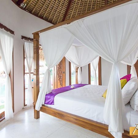 Villa Kaaiti Uluwatu Exterior foto