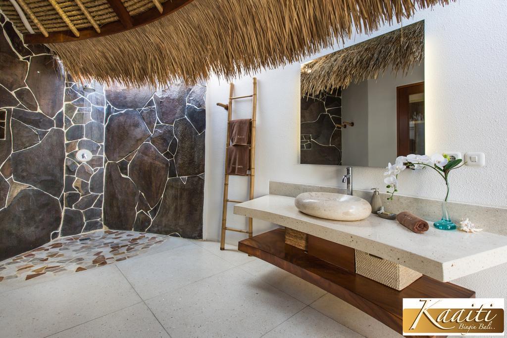 Villa Kaaiti Uluwatu Exterior foto