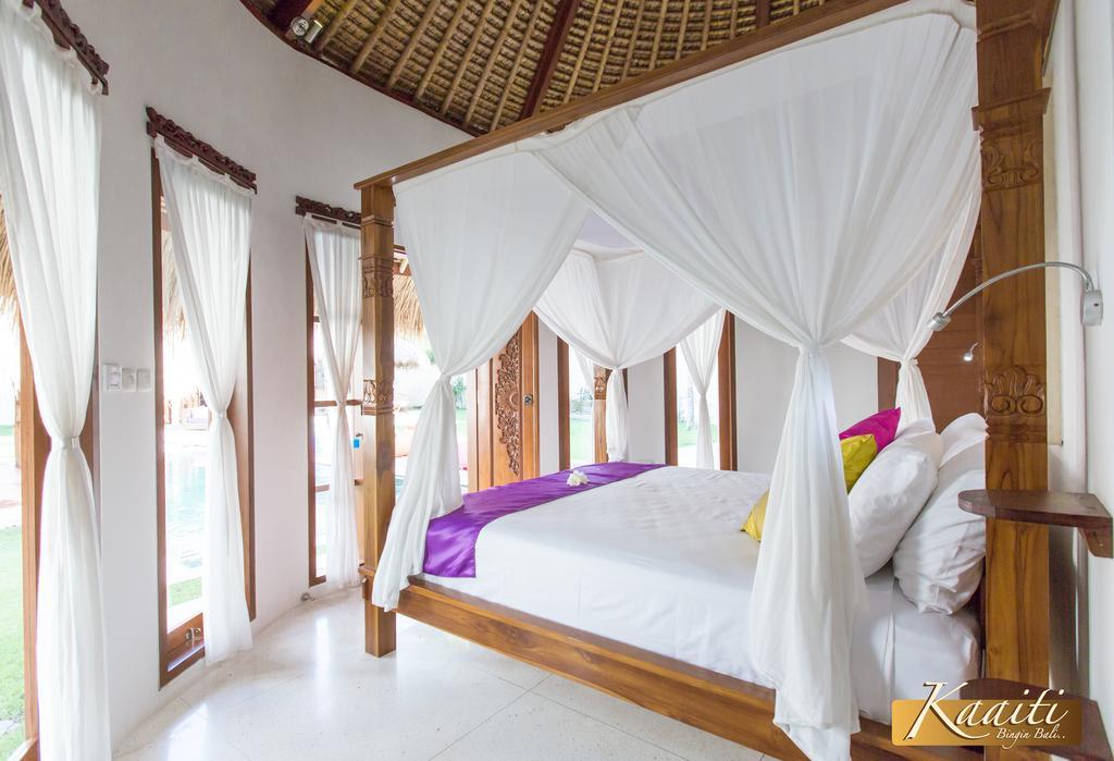 Villa Kaaiti Uluwatu Exterior foto
