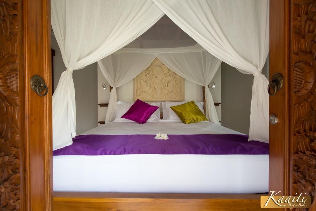 Villa Kaaiti Uluwatu Exterior foto
