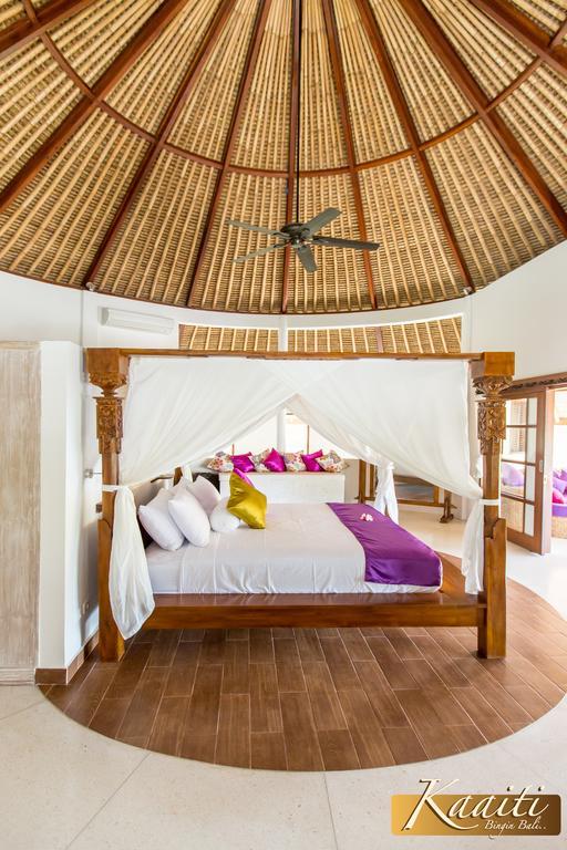 Villa Kaaiti Uluwatu Exterior foto