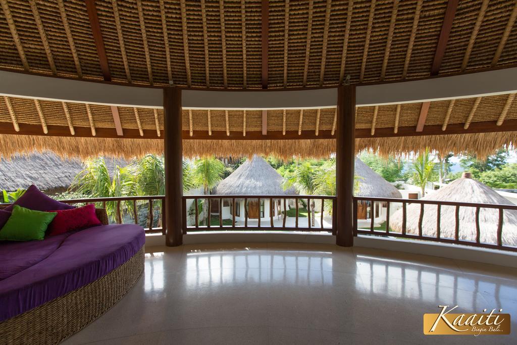 Villa Kaaiti Uluwatu Exterior foto